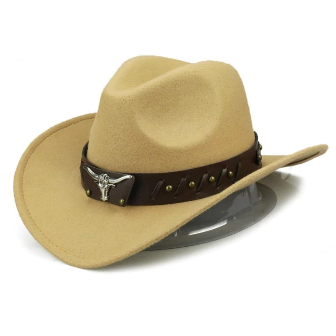 Western Hat